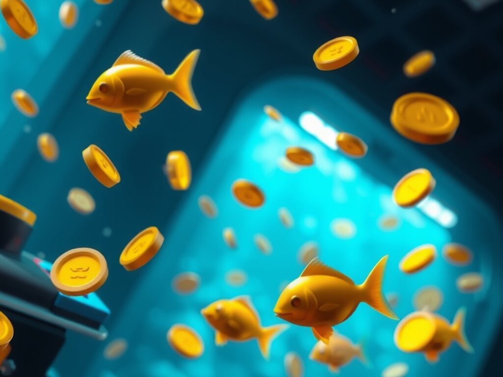 Editorial banner illustrating Why Lucky Spin Fishing Games Are So Popular: Combining Luck, Fun, and Easy Playing for All Types of Players in Pakistan at Lucky Spin