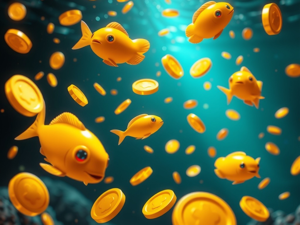 Editorial banner illustrating The Future of Lucky Spin Fishing Games and Online Casino Gaming in Pakistan at Lucky Spin