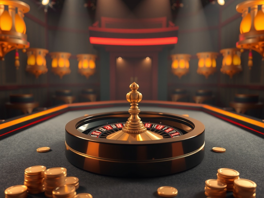 Editorial banner illustrating Conclusion: Enjoy the Best Live Casino Experience in Pakistan at Lucky Spin